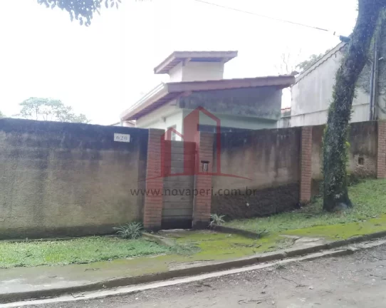 Imagem CASA RESIDENCIAL em Franco da Rocha - SP, Mairiporã