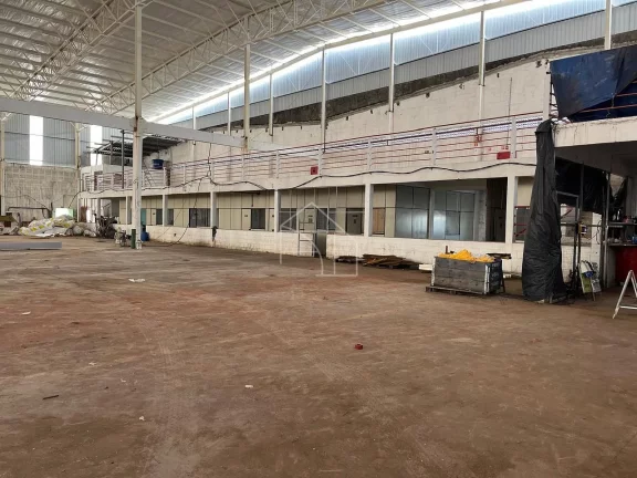 Imagem Galpão para alugar 4.000m² NA BR101 Carapina - Serra