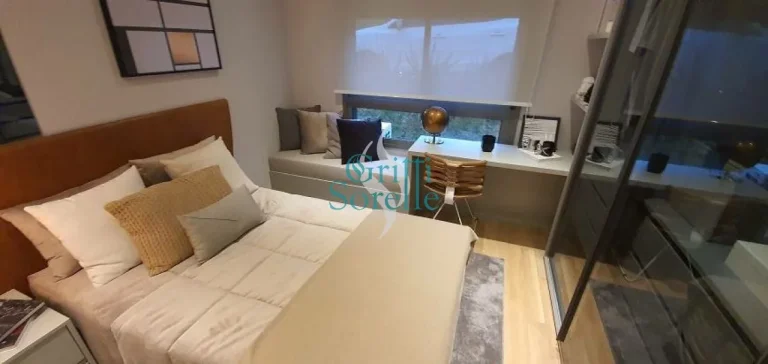 Imagem Apartamento à Venda em Vila Mariana - São Paulo - SP.