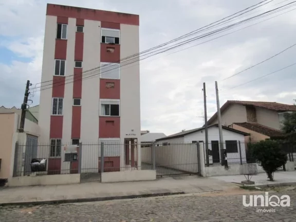 Imagem Apto 01 dormitório para venda em camobi Santa Maria perto da UFSM ed Congonhas