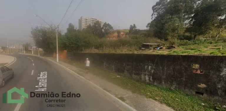 Imagem ÁREA COMERCIAL/RESIDENCIAL/INDUSTRIAL EM JUNDIAI
