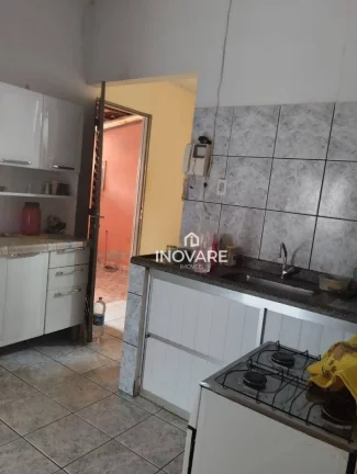 Imagem Casa com 3 dormitórios à venda por R$ 135.000,00 - Vila Nova - Morrinhos/GO