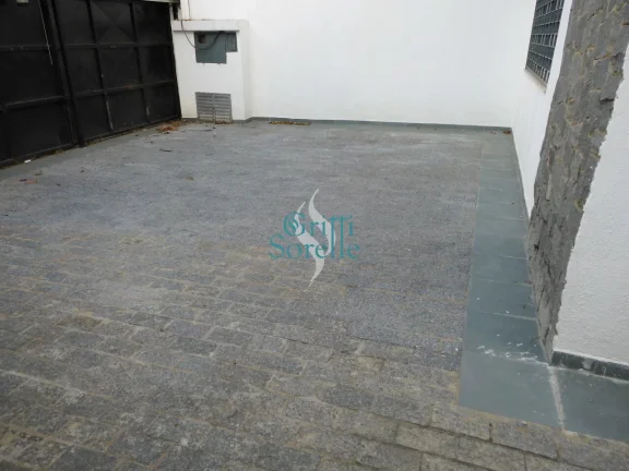 Imagem Casa/Sobrado à Venda em Jardim Paulistano - São Paulo/SP.