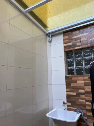 Imagem Apartamento sem Condomínio 55 m² 2 Dormitórios 1 Vaga de Garagem