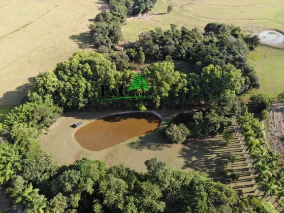Imagem Chácara para Venda em Limeira, Área Rural de Limeira, 3 dormitórios, 3 banheiros, 10 vagas
