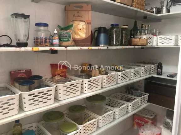 Imagem Venda , casa , condomínio Alphaville , em Campinas . 
Imponente casa à venda com área privativa d...