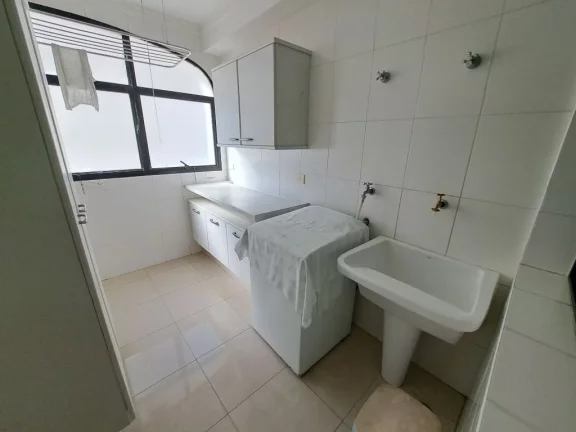 Imagem APARTAMENTO AMPLO A BEIRA MAR COM LINDA VISTA