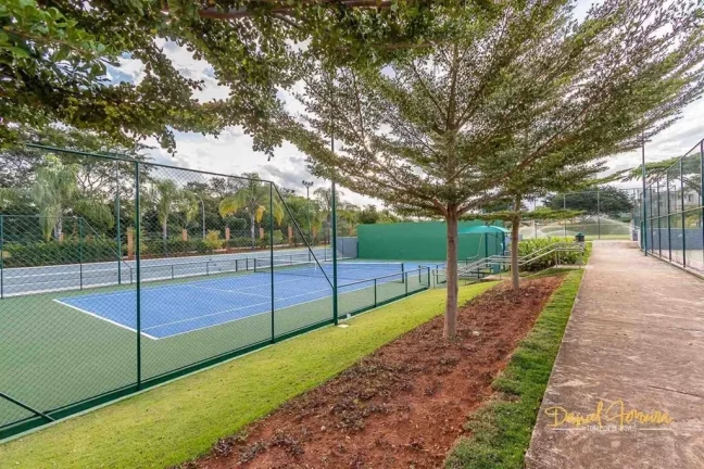 Imagem Lote à venda - Condomonio Alphaville Residencial I
