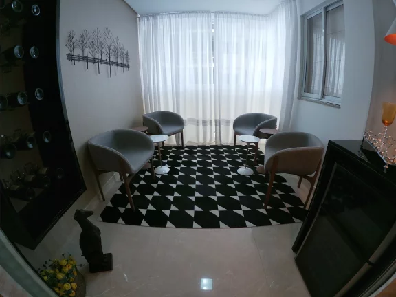 Imagem Todo charme e comodidade em um só lugar!
