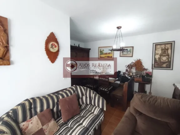 Imagem Vendo Excelente Apartamento 86m² de conforto: Apartamento com 3 Dormitórios e 3 banheiros no bairro do Socorro