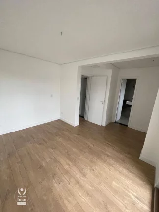 Imagem Lindo Sobrado 124 m² com 3 quartos sendo 1 suíte à venda por R$ 759.549,00 - Guaíra - Curitiba/PR