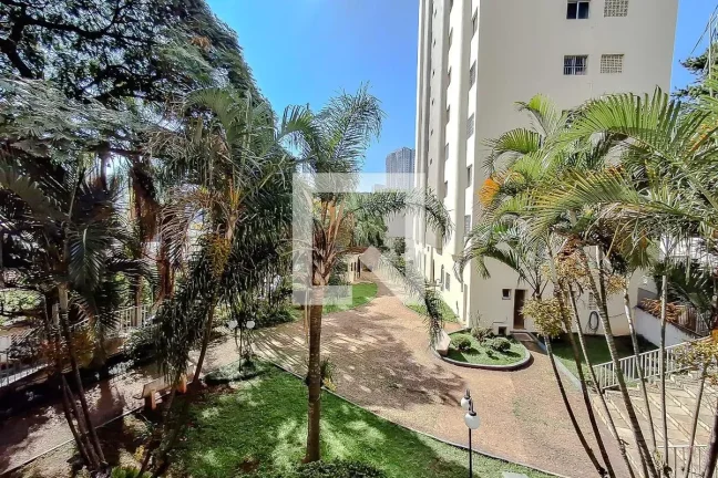 Imagem Apartamento à Venda - Ipiranga, 2 Quartos, 90 m2