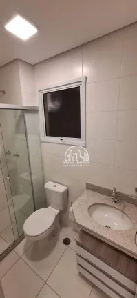 Imagem Apartamento com 3 dormitórios à venda, 122 m² por R$ 619.900,00 - Condomínio Fatto Torres de São José - Jundiaí/SP