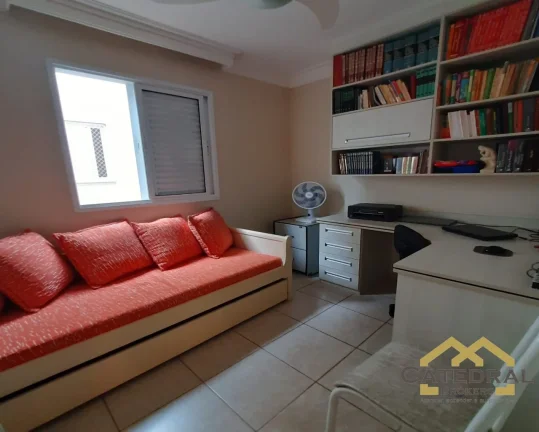 Imagem Linda casa em condomínio com 4 dormitórios à Venda - Medeiros - Jundiaí/SP