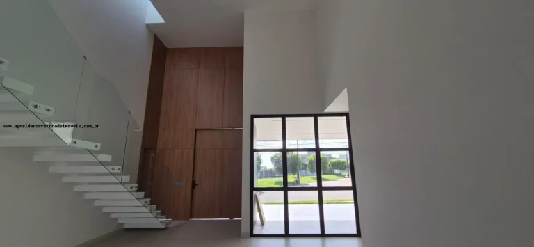 Imagem Casa em Condomínio para Venda em Parnamirim, Pium (Distrito Litoral), 4 dormitórios, 4 suítes, 5 banheiros, 4 vagas