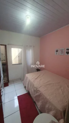 Imagem Casa com 3 dormitórios à venda, 100 m² por R$ 295.000 - Conjunto Habitacional Dona Norma Gibaldi - Itumbiara/GO