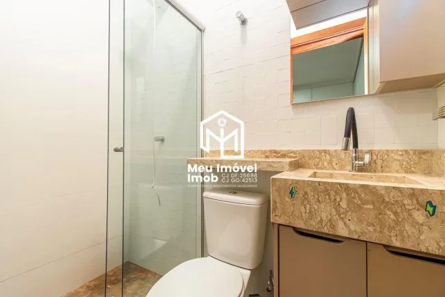 Imagem Casa 3 Quartos Colônia Agrícola - Brasília