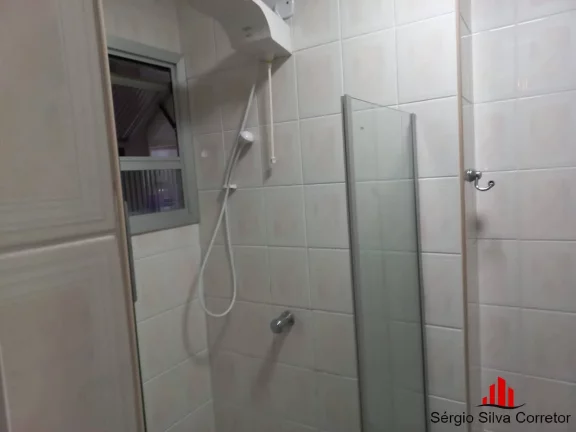 Imagem Apartamento a Venda por R$ 350.000,00 em Taubaté - SP.