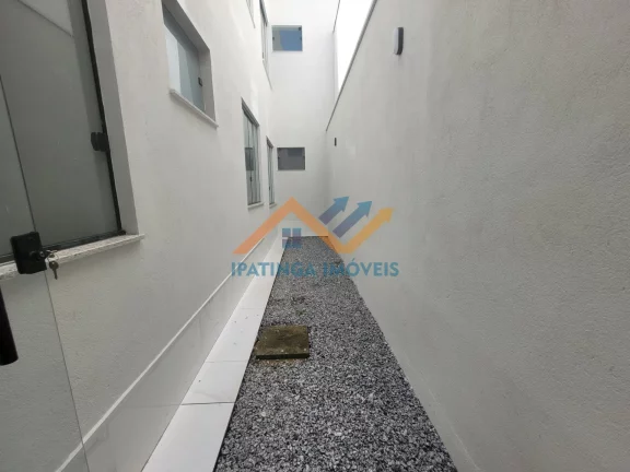 Imagem Apartamento no bairro Parque Veneza - Santana do Paraíso