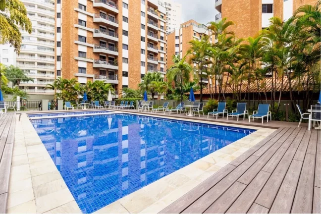 Imagem APARTAMENTO RESIDENCIAL em São Paulo - SP, Vila Leopoldina