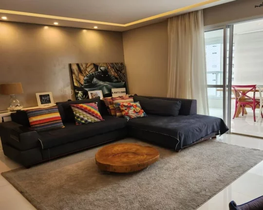 Imagem APARTAMENTO NO BUTANTÃ.