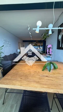 Imagem Apartamento para Venda em Salvador, Costa Azul, 2 dormitórios, 2 suítes, 3 banheiros, 2 vagas