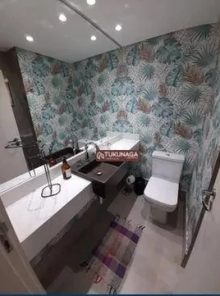 Imagem Cobertura com 2 quartos à venda, 150 m² por R$ 2.180.000 - Parque Mandaqui - São Paulo/SP