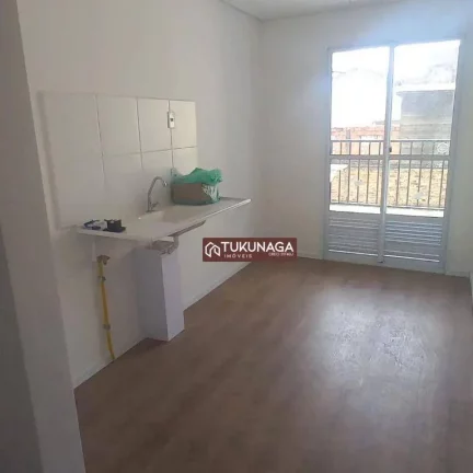 Imagem Apartamento com 1 dormitório à venda, 32 m² por R$ 258.000 - Vila Esperança - São Paulo/SP