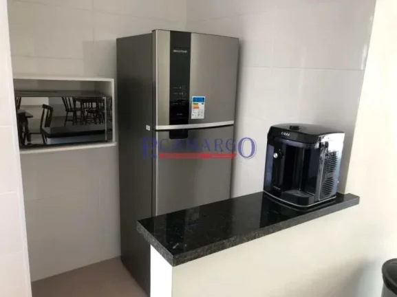 Imagem Apartamento Padrão