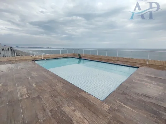 Imagem Apartamento com 1 Dormitório Suíte em Praia Grande