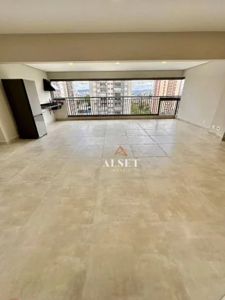 Imagem Apartamento com 3 suítes e varanda gourmet no Tatuapé