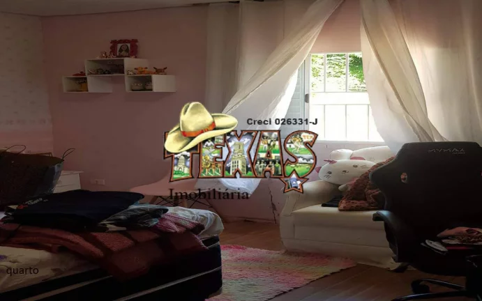 Imagem SÍTIO ESPETACULAR A VENDA EM ITU