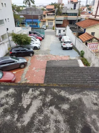 Imagem Terreno para Venda em Santo André / SP no bairro Santa Maria