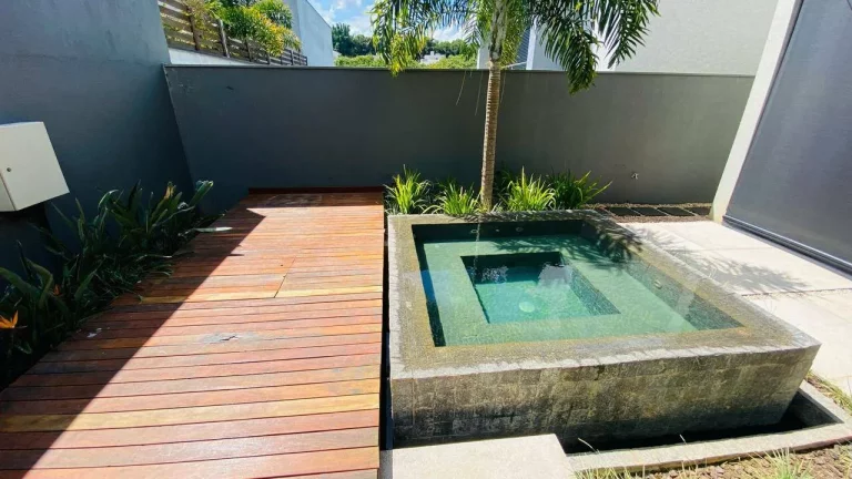 Imagem Casa Euroville 2 com adega vertical
