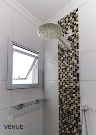 Imagem Sobrado à venda, 134 m² por R$ 593.500,00 - Vila Germinal - São Paulo/SP