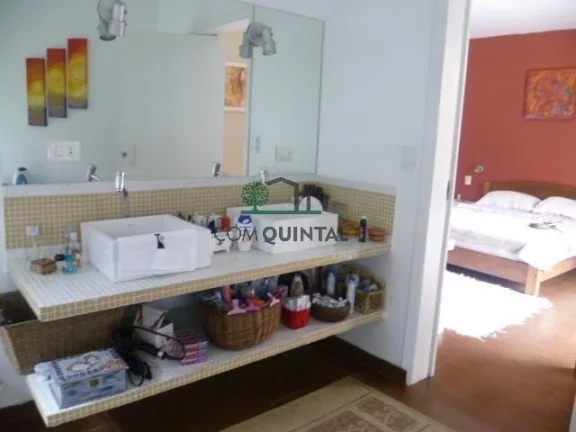 Imagem Casa com 5 Quartos à Venda, 1.000 m² em Parque Frondoso - Cotia
