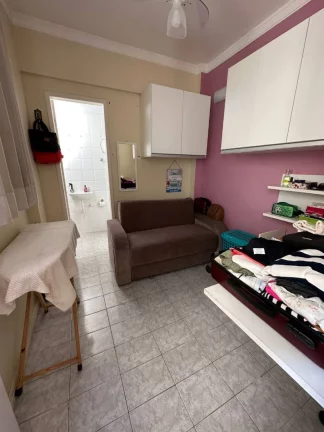 Imagem Apartamento à venda no Edifício LAUSANNE com 3 quartos e vista livre - Confira!