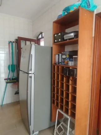 Imagem Sobrado com 4 suítes Condomínio Village Davignon- Sorocaba/SP