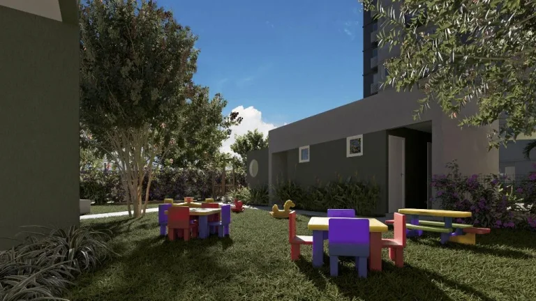 Imagem Apartamento Padrão
