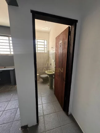 Imagem Imóvel Comercial Pavilhão Comercial para locação em São José dos Campos - SP