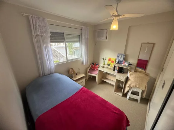 Imagem Apartamento 3 dormitórios Canasvieiras