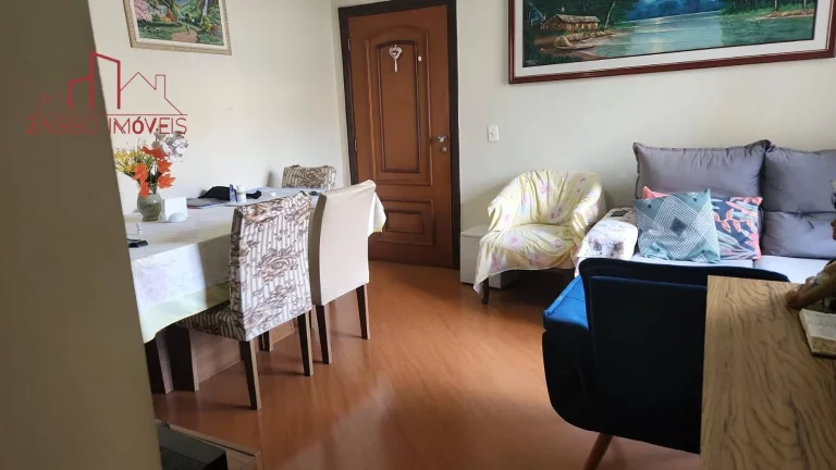 Imagem Oportunidade Apto 64m² - 2 Dorm - 1 Vaga - Jardim Catanduva