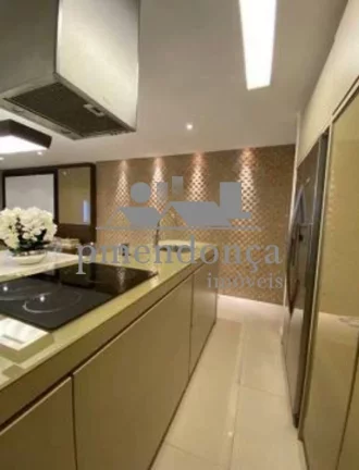 Imagem Apartamento a  venda na Barra Funda com 1suí­te e 1 vaga, 81m2