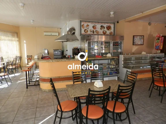 Imagem PRÉDIO COMERCIAL