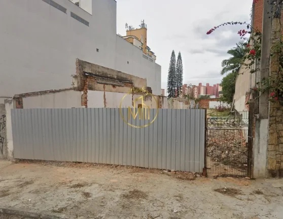 Imagem Terreno para Venda em São Bernardo do Campo, Rudge Ramos