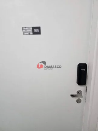 Imagem Apartamento para locação, Vila Metalúrgica, Santo André, SP