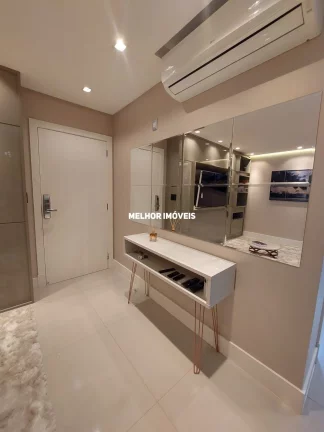 Imagem Apartamento a venda no Edifício Sistina Tower Balneário Camboriú