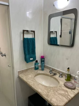 Imagem Flat para VENDA em Itaim Bibi - Saint Exupery 47m²