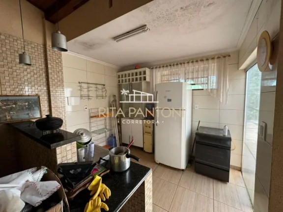 Imagem Casa - Dumont - Vila Rizzi
