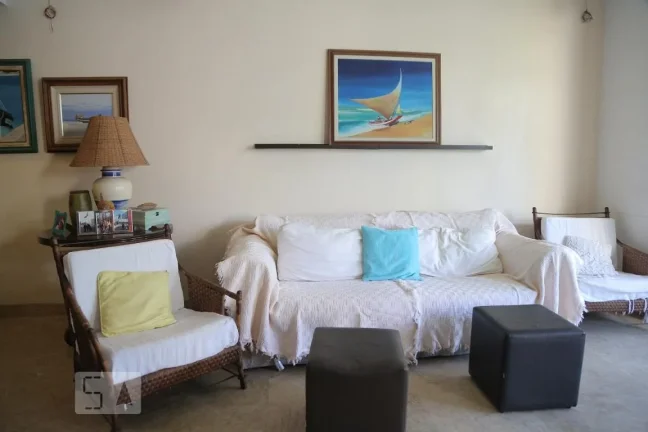 Imagem Apartamento à Venda - Copacabana, 5 Quartos, 303 m2
